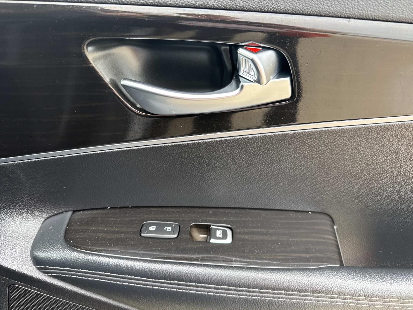2019 Kia Sorento 2.4L LX