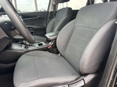 2019 Kia Sorento 2.4L LX