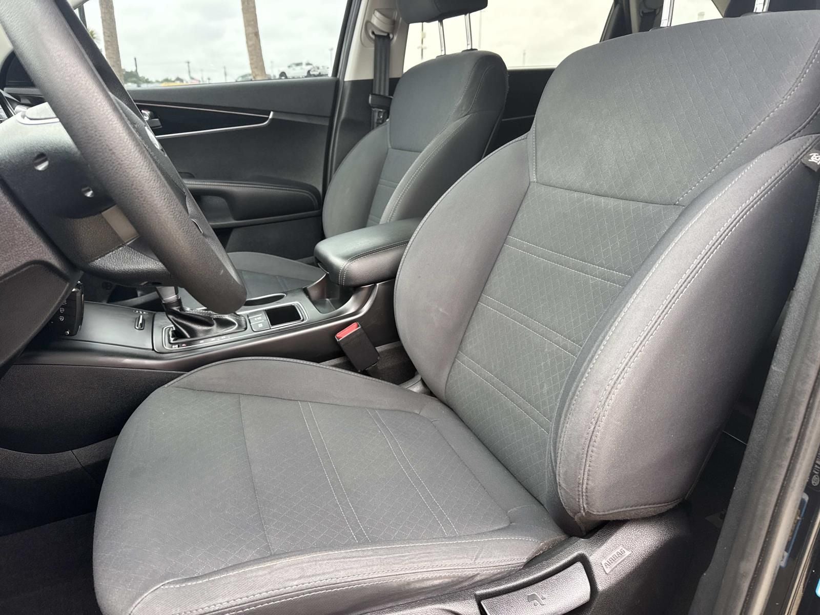 2019 Kia Sorento 2.4L LX