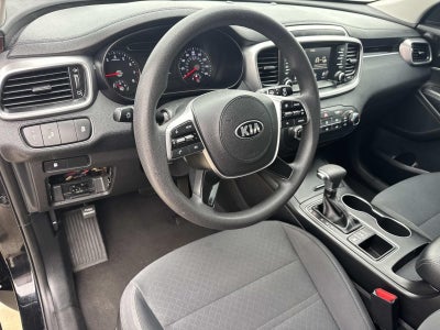 2019 Kia Sorento 2.4L LX