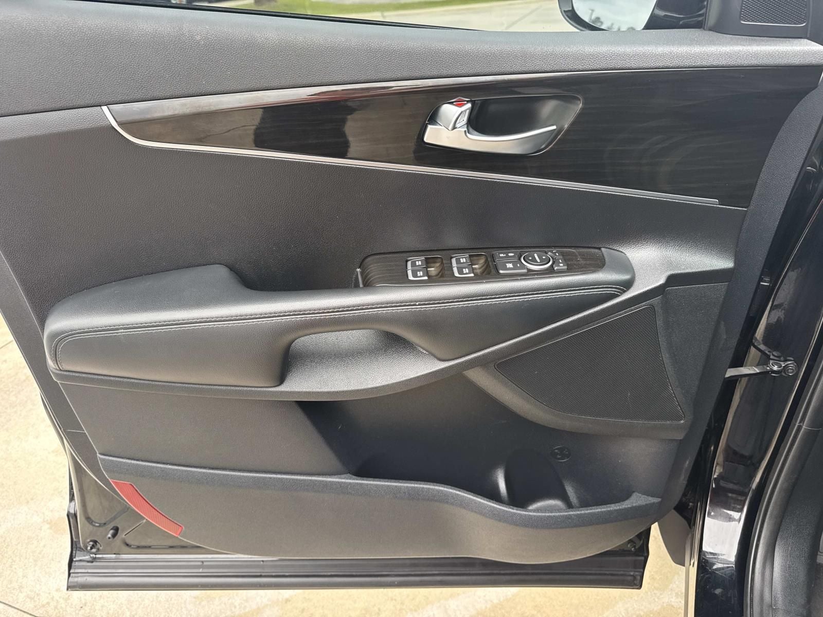 2019 Kia Sorento 2.4L LX