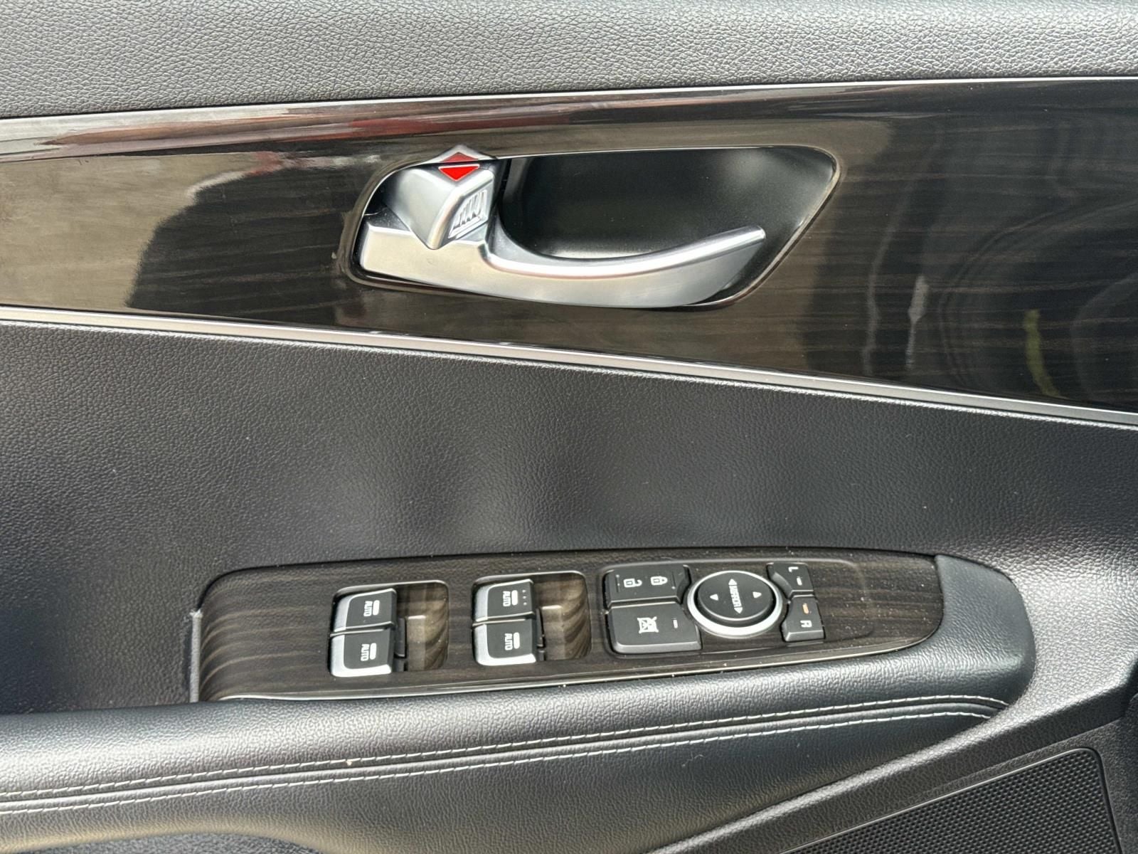2019 Kia Sorento 2.4L LX