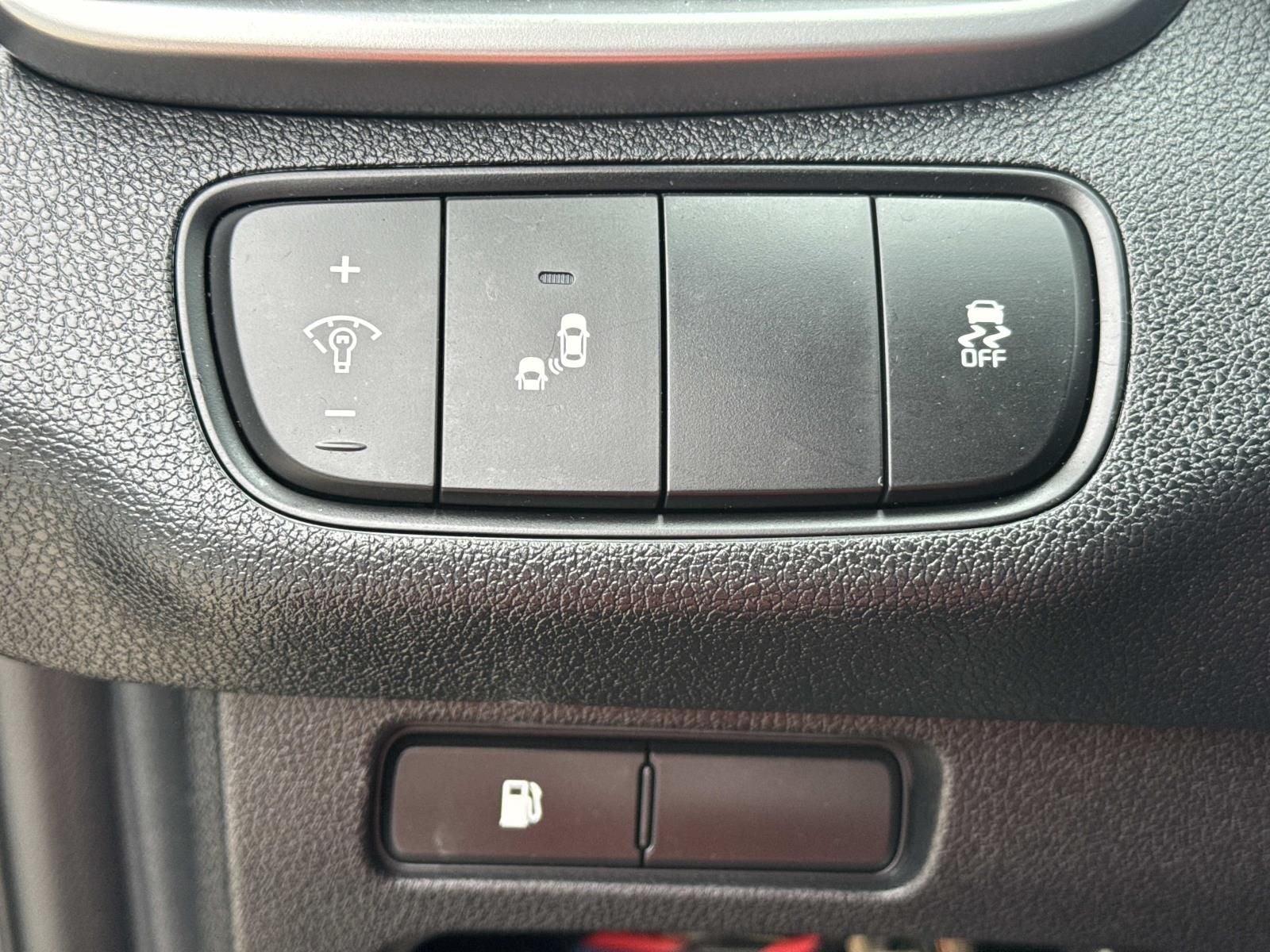 2019 Kia Sorento 2.4L LX