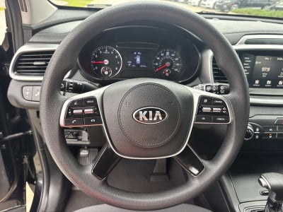2019 Kia Sorento 2.4L LX
