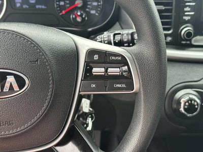 2019 Kia Sorento 2.4L LX