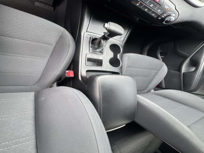 2019 Kia Sorento 2.4L LX