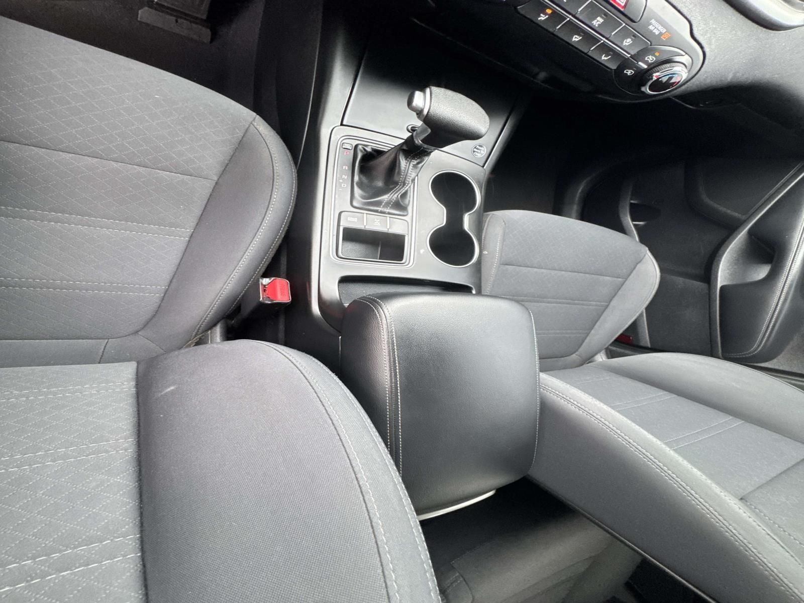2019 Kia Sorento 2.4L LX