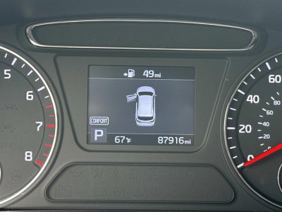 2019 Kia Sorento 2.4L LX
