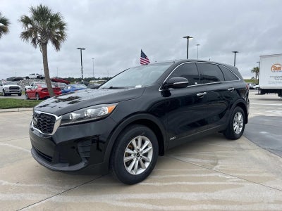 2019 Kia Sorento 2.4L LX