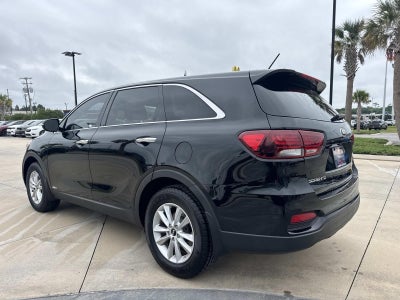 2019 Kia Sorento 2.4L LX