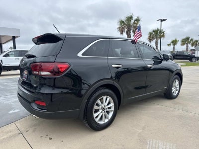 2019 Kia Sorento 2.4L LX