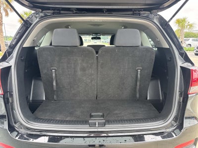 2019 Kia Sorento 2.4L LX