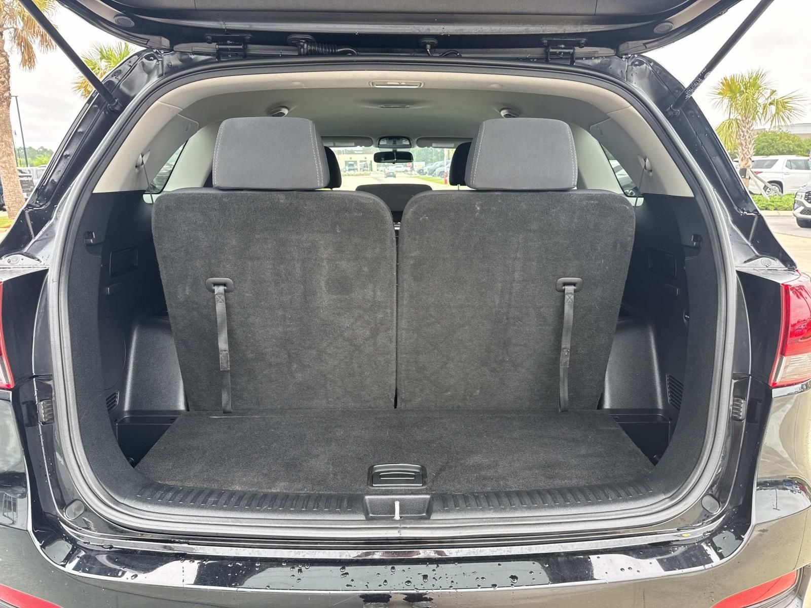 2019 Kia Sorento 2.4L LX