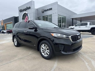 2019 Kia Sorento 2.4L LX