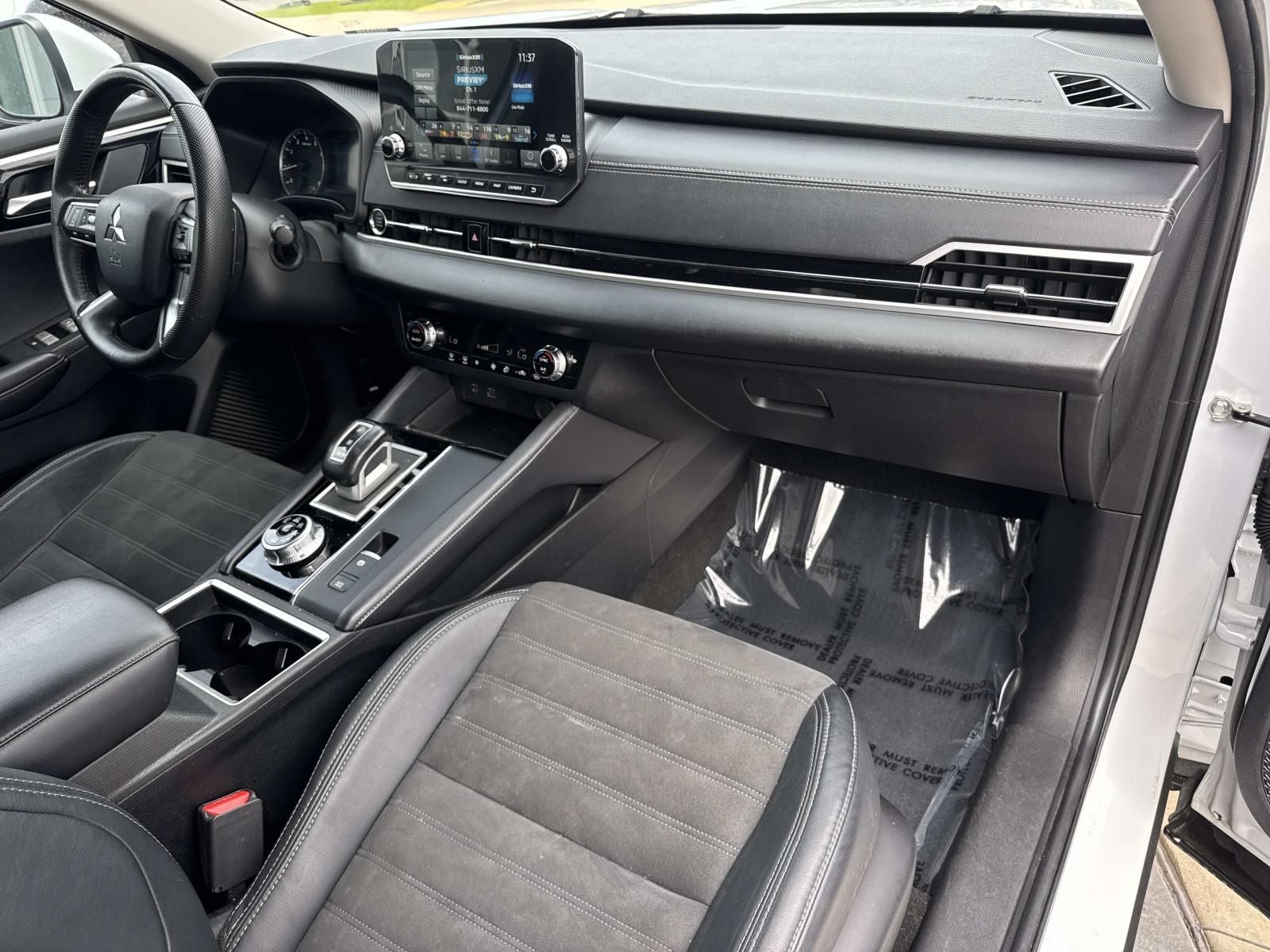 2023 Mitsubishi Outlander SE Special Editiont S-AWC