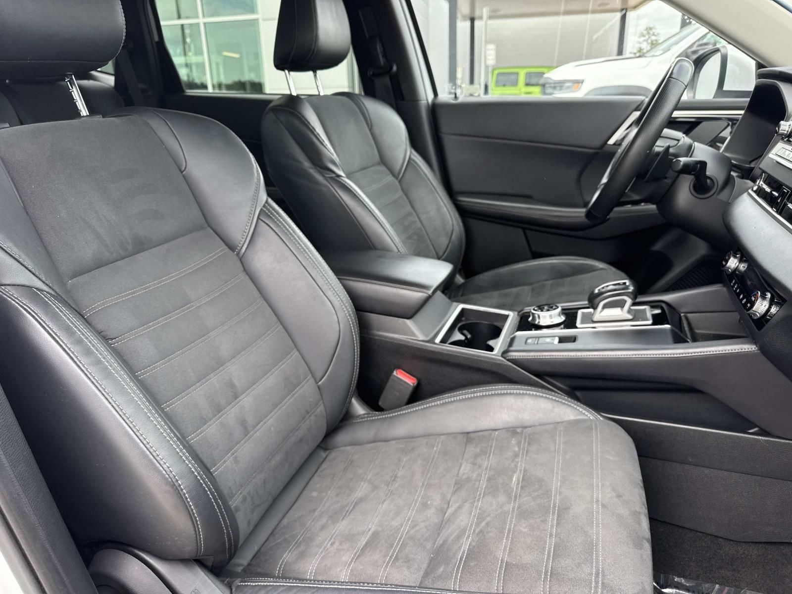 2023 Mitsubishi Outlander SE Special Editiont S-AWC
