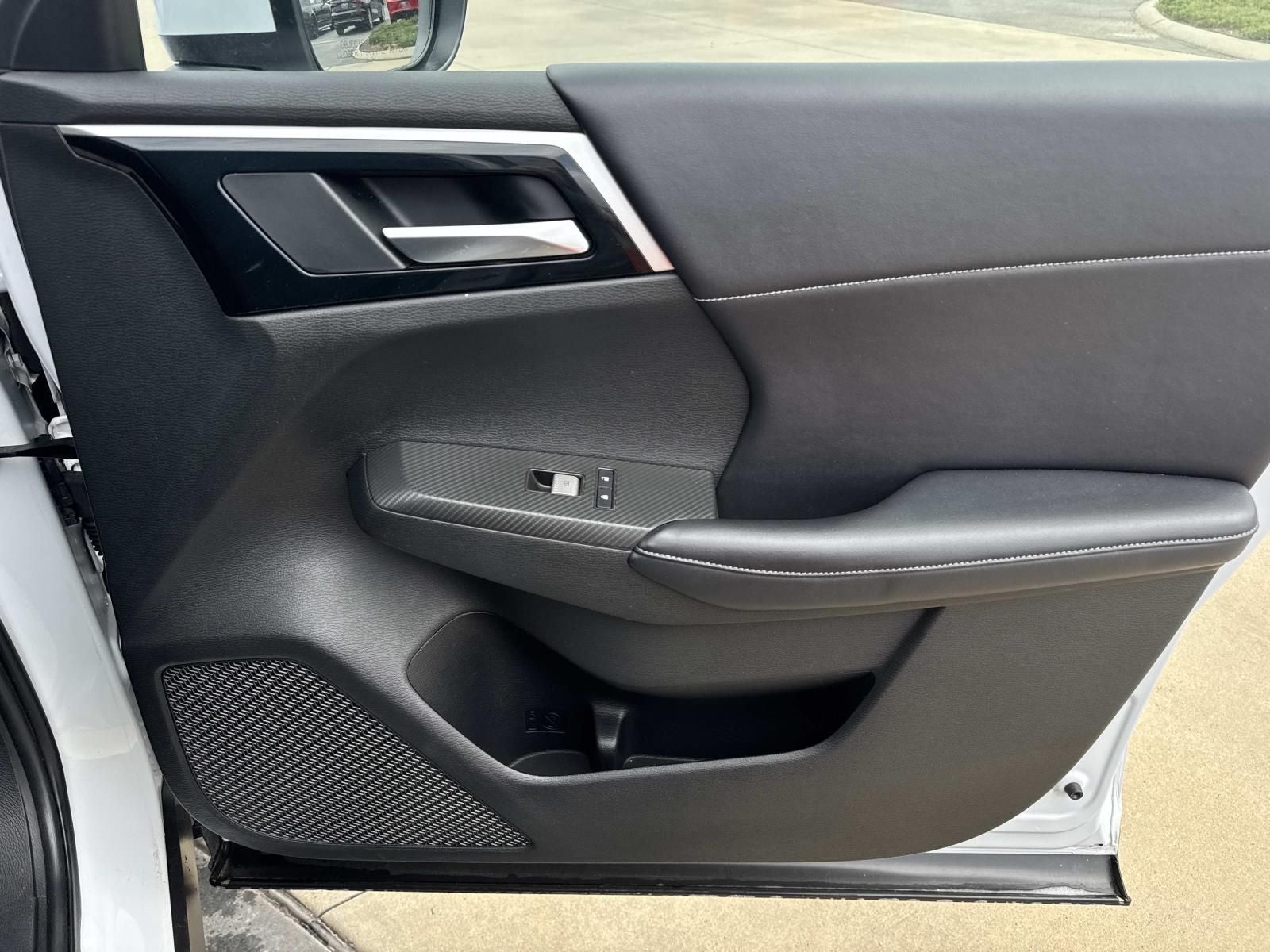 2023 Mitsubishi Outlander SE Special Editiont S-AWC