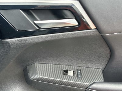 2023 Mitsubishi Outlander SE Special Editiont S-AWC