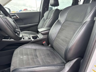 2023 Mitsubishi Outlander SE Special Editiont S-AWC