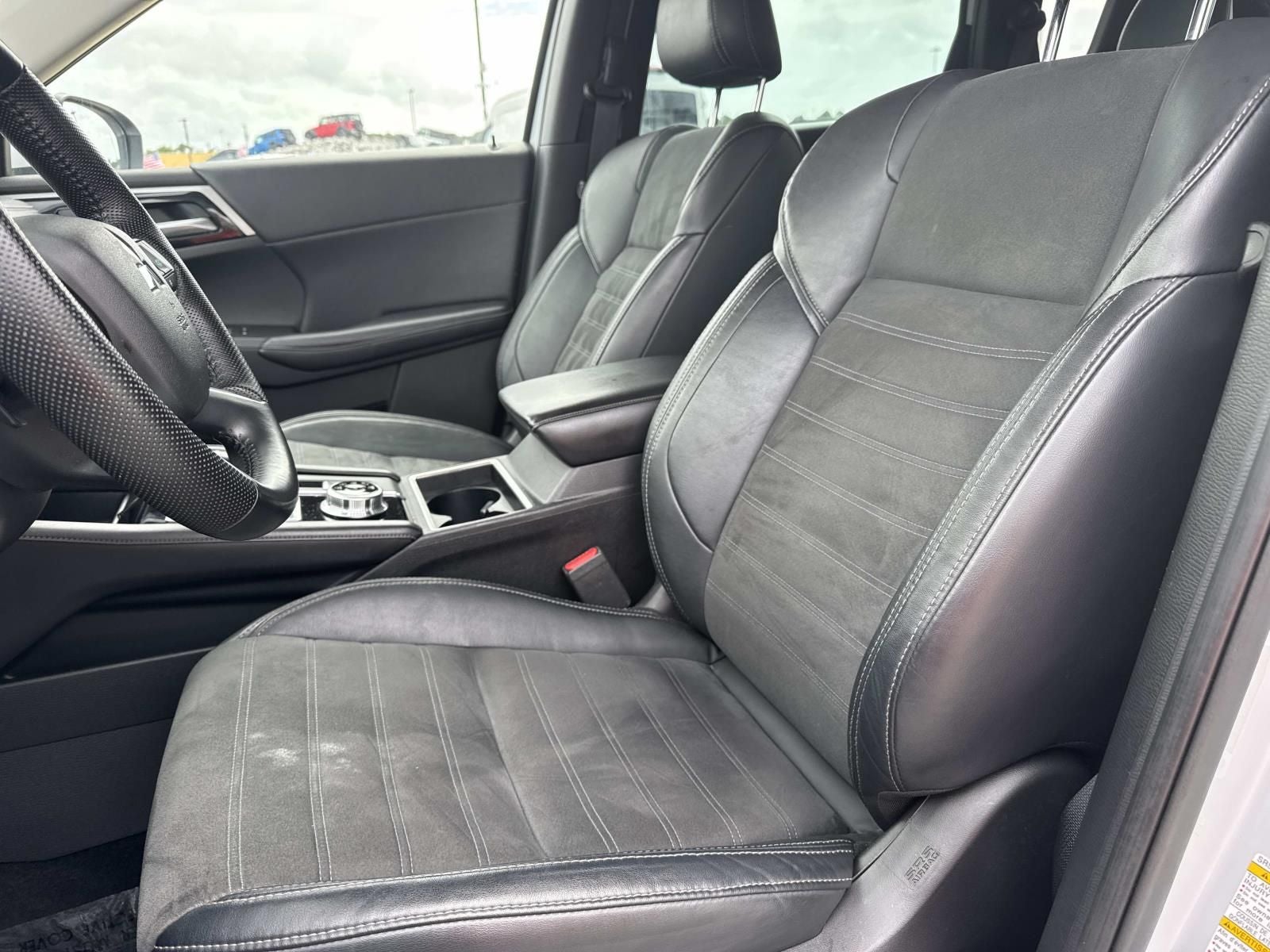 2023 Mitsubishi Outlander SE Special Editiont S-AWC