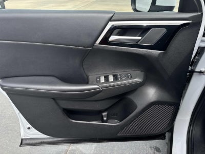 2023 Mitsubishi Outlander SE Special Editiont S-AWC