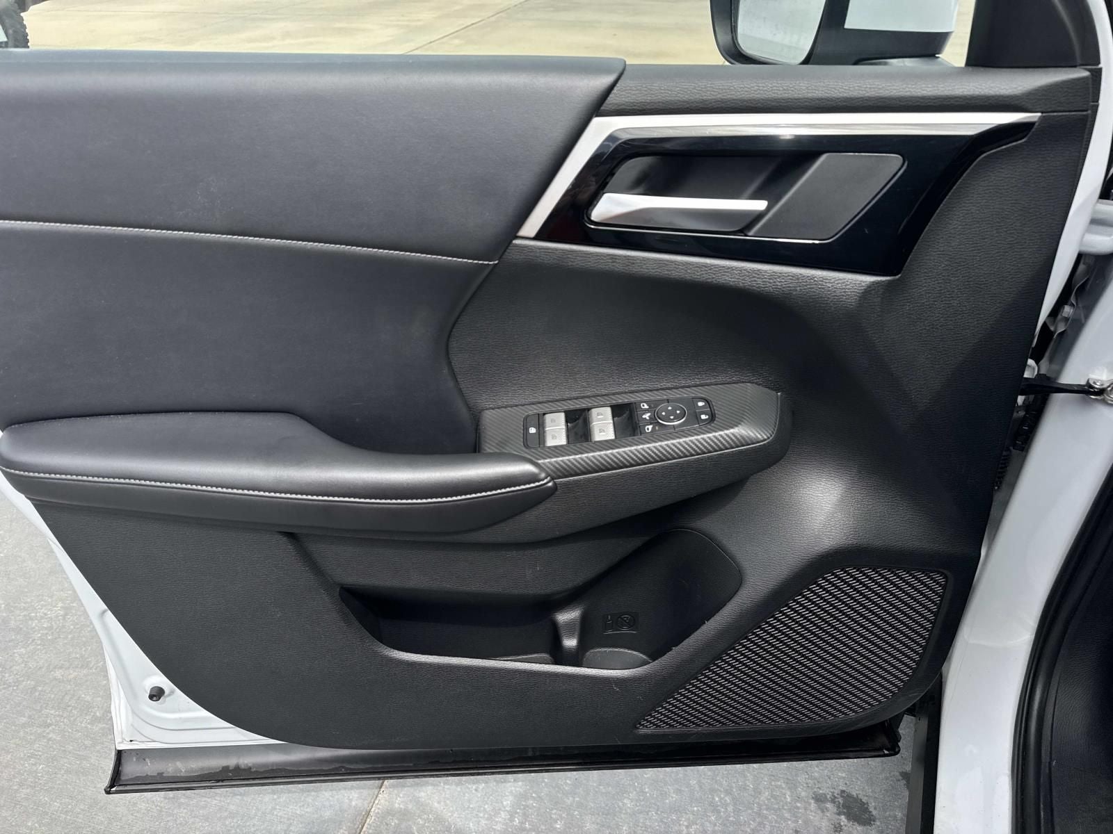 2023 Mitsubishi Outlander SE Special Editiont S-AWC