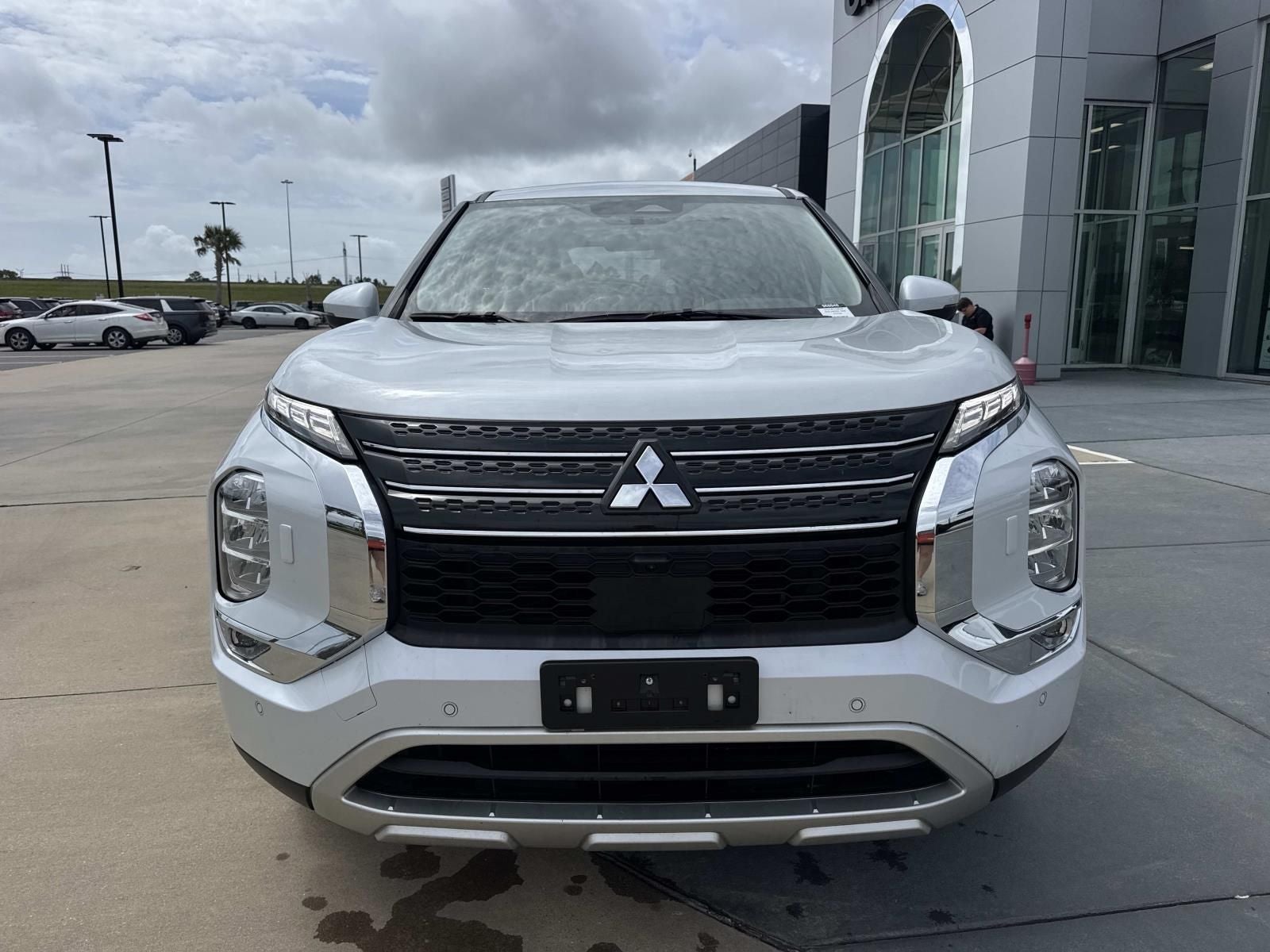 2023 Mitsubishi Outlander SE Special Editiont S-AWC