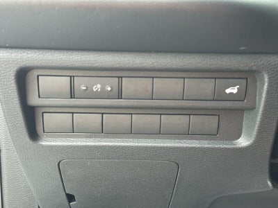 2023 Mitsubishi Outlander SE Special Editiont S-AWC