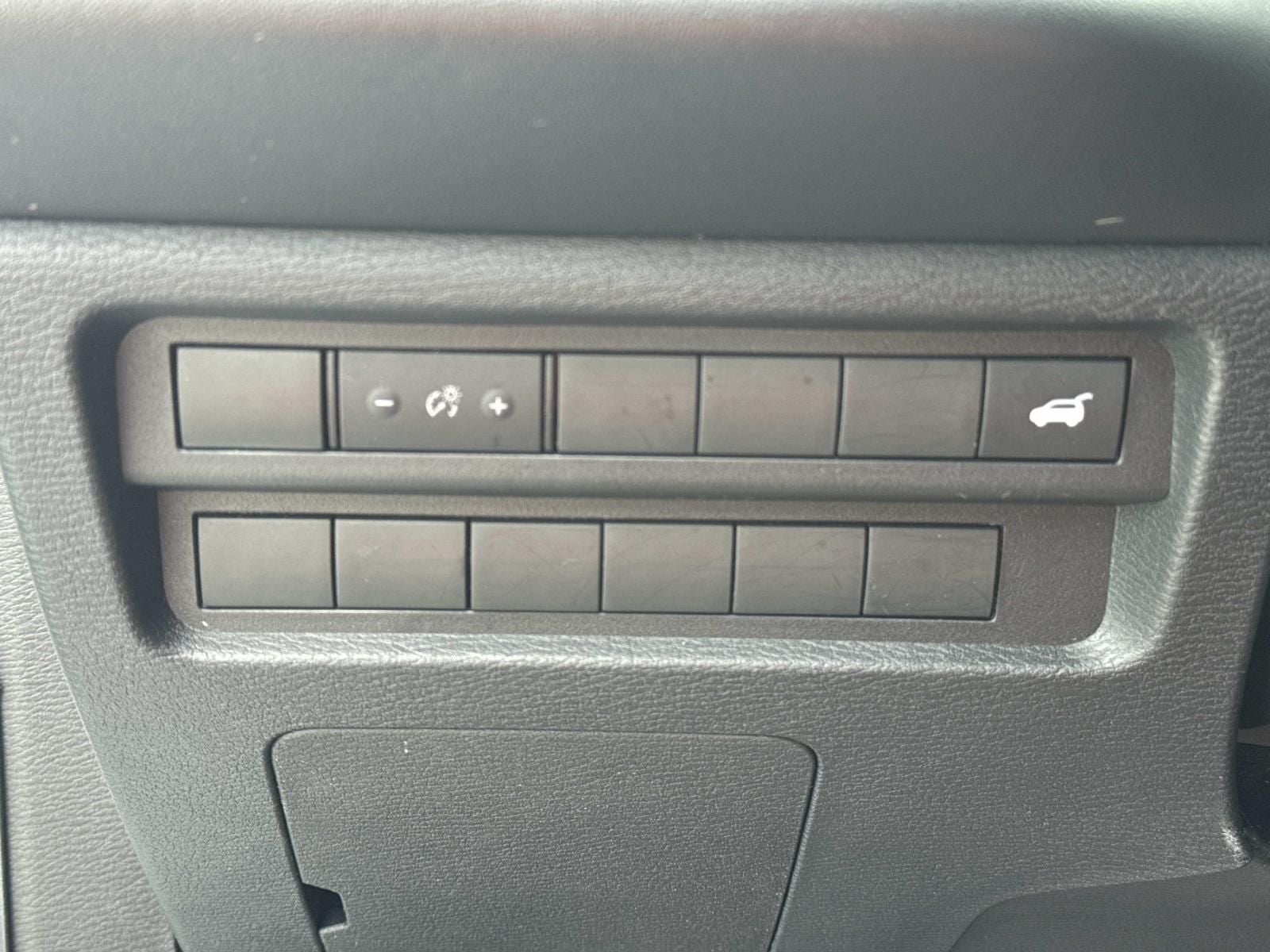 2023 Mitsubishi Outlander SE Special Editiont S-AWC