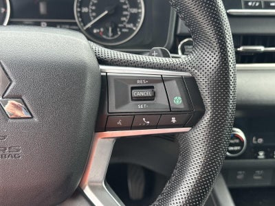 2023 Mitsubishi Outlander SE Special Editiont S-AWC