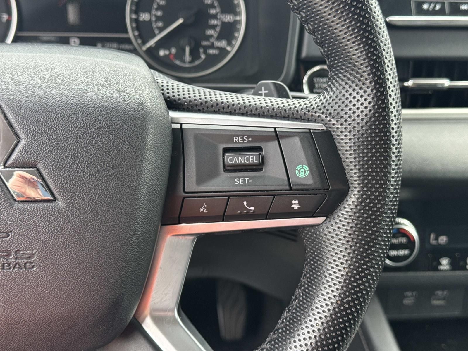 2023 Mitsubishi Outlander SE Special Editiont S-AWC