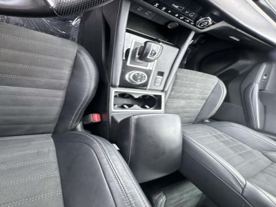 2023 Mitsubishi Outlander SE Special Editiont S-AWC