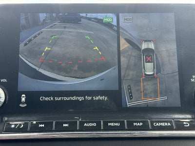 2023 Mitsubishi Outlander SE Special Editiont S-AWC