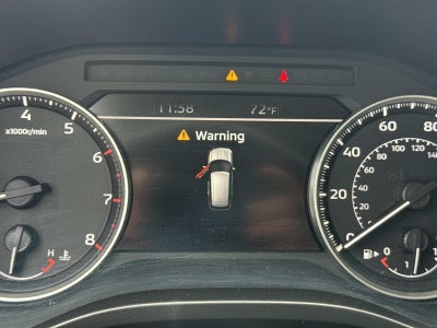2023 Mitsubishi Outlander SE Special Editiont S-AWC