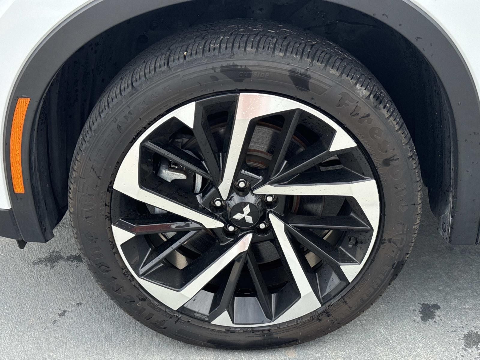 2023 Mitsubishi Outlander SE Special Editiont S-AWC