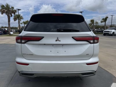 2023 Mitsubishi Outlander SE Special Editiont S-AWC