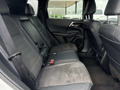 2023 Mitsubishi Outlander SE Special Editiont S-AWC