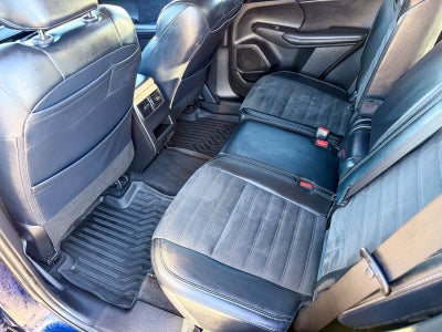 2024 Mitsubishi Outlander Base