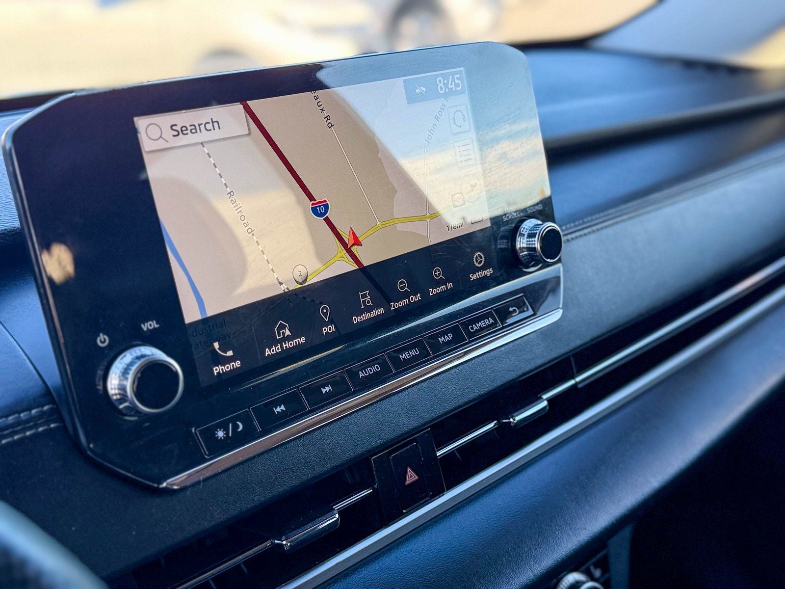 2024 Mitsubishi Outlander Base