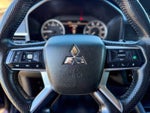 2024 Mitsubishi Outlander Base