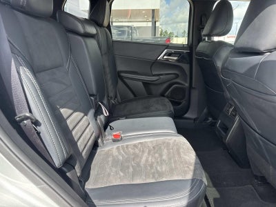 2024 Mitsubishi Outlander SE 2.5 S-AWC