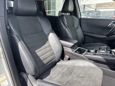 2024 Mitsubishi Outlander SE 2.5 S-AWC