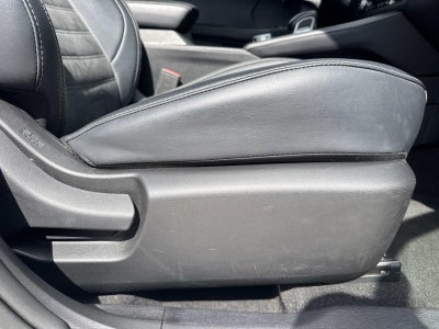 2024 Mitsubishi Outlander SE 2.5 S-AWC