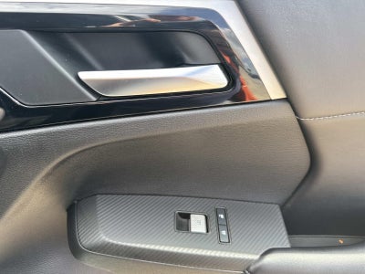 2024 Mitsubishi Outlander SE 2.5 S-AWC
