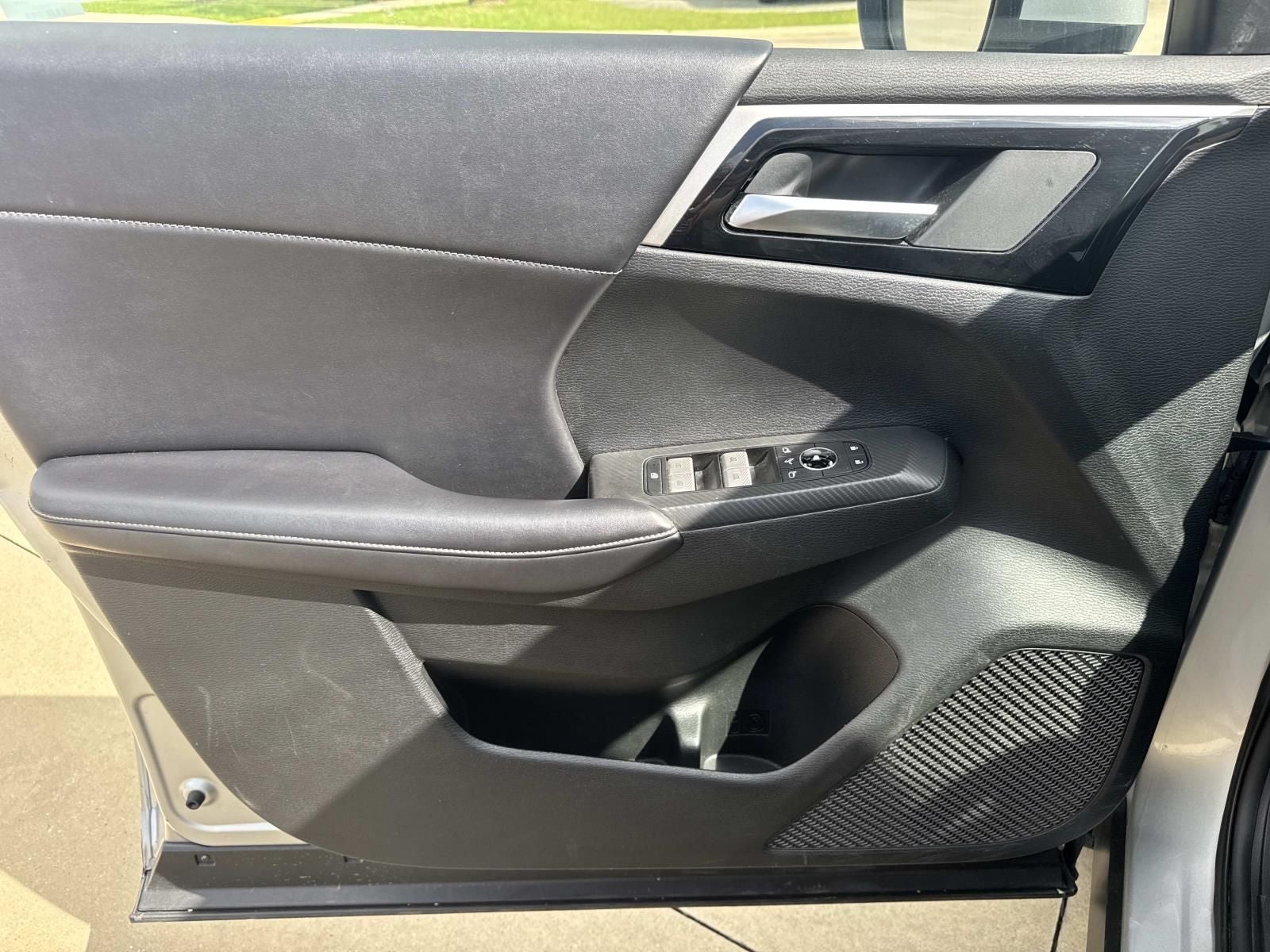 2024 Mitsubishi Outlander SE 2.5 S-AWC