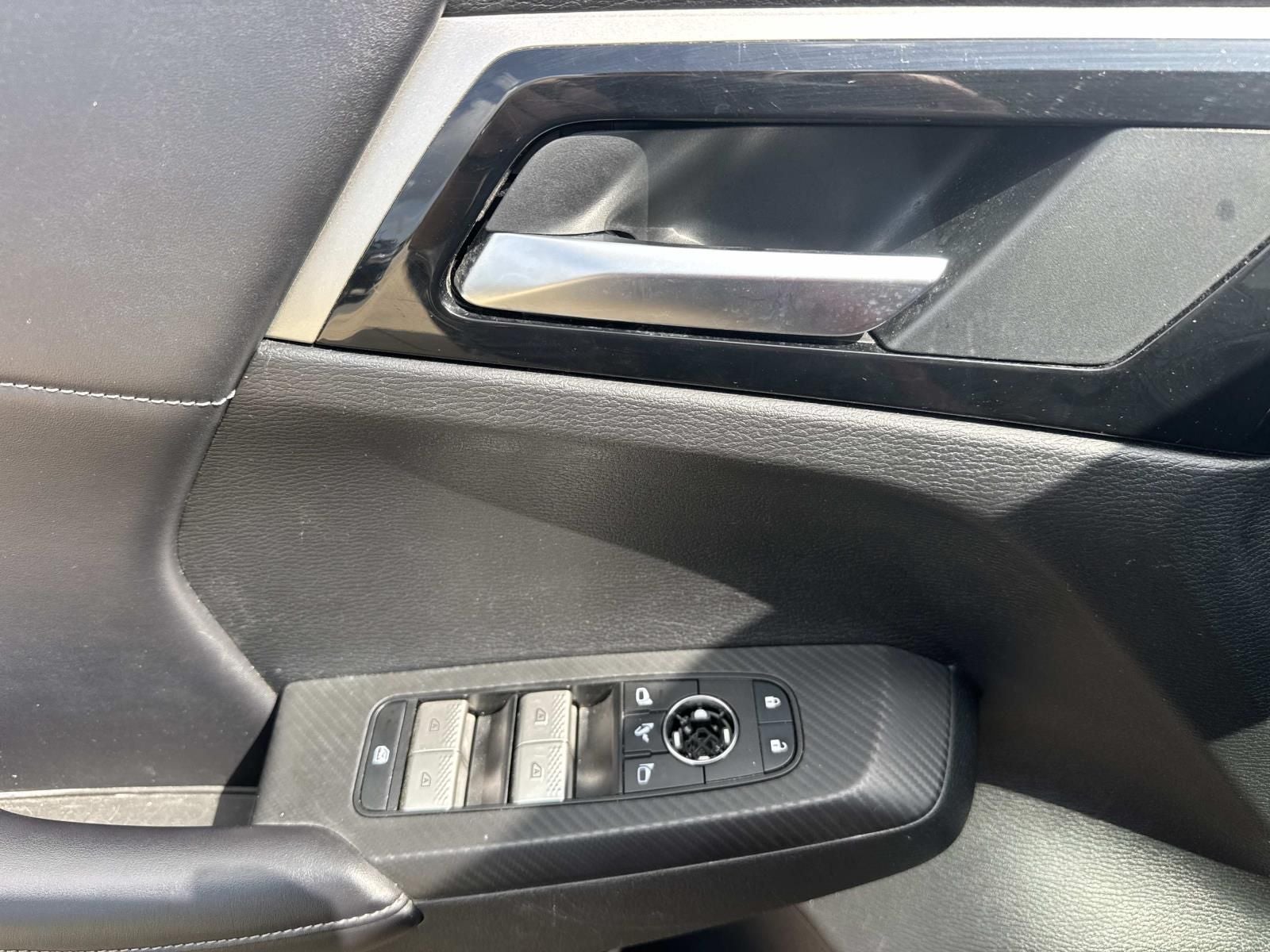2024 Mitsubishi Outlander SE 2.5 S-AWC