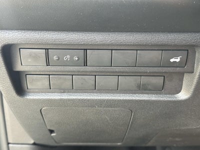 2024 Mitsubishi Outlander SE 2.5 S-AWC