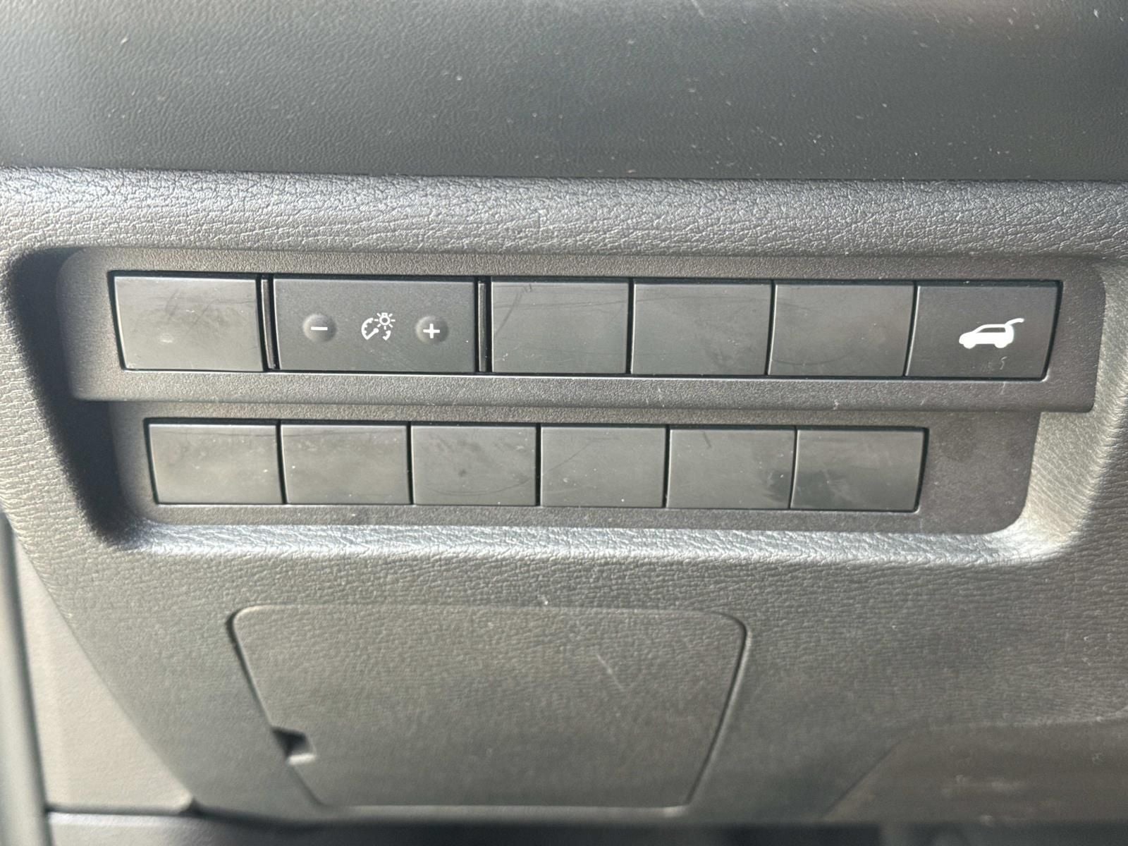 2024 Mitsubishi Outlander SE 2.5 S-AWC