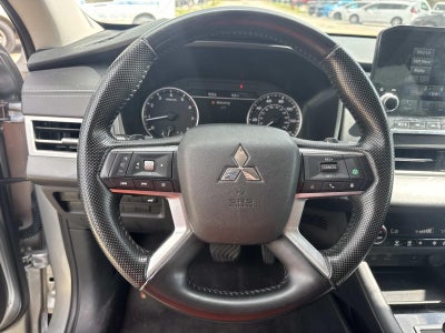 2024 Mitsubishi Outlander SE 2.5 S-AWC