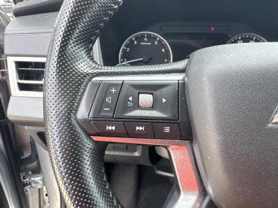 2024 Mitsubishi Outlander SE 2.5 S-AWC